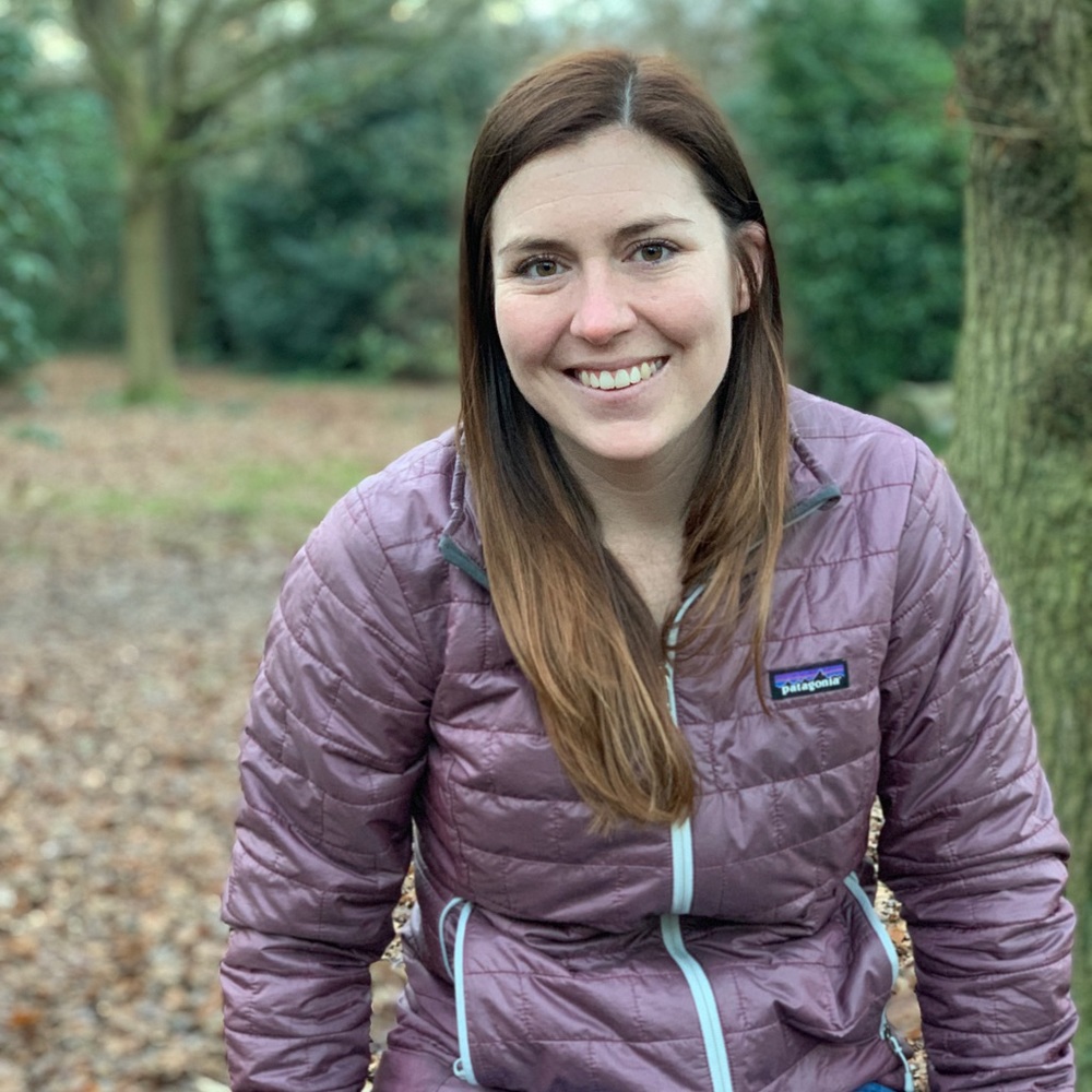 Meet your Posher, Katy